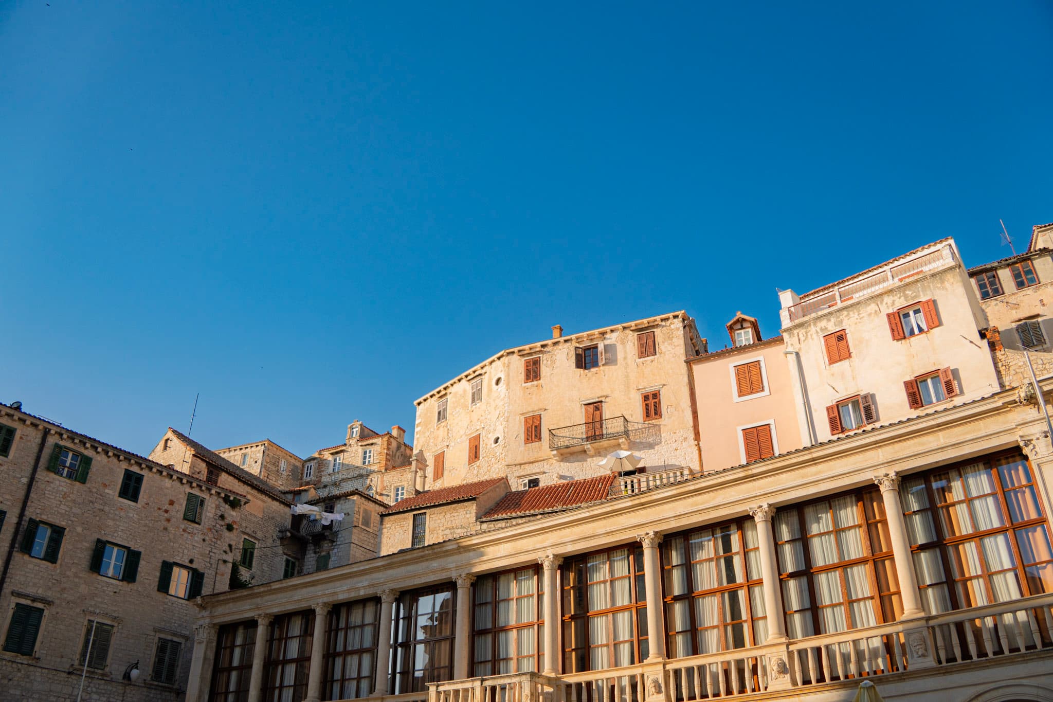 Sibenik 2 photo.