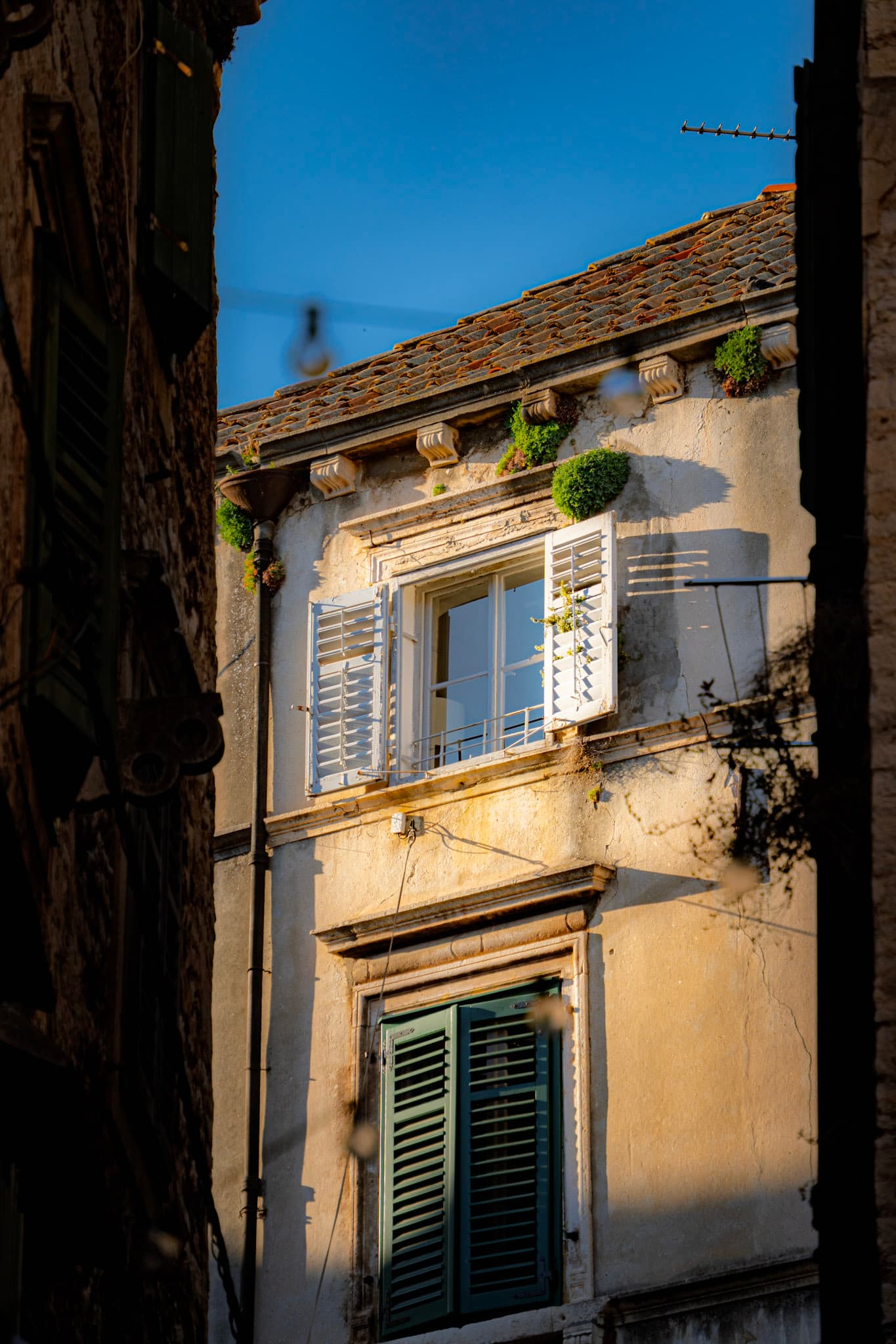 Sibenik 4 photo.