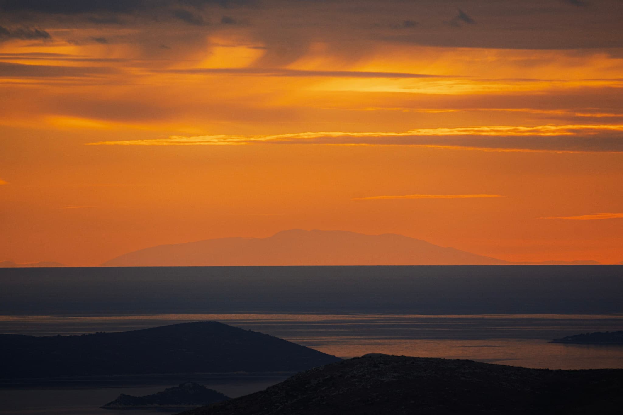 Horizon 1 photo.