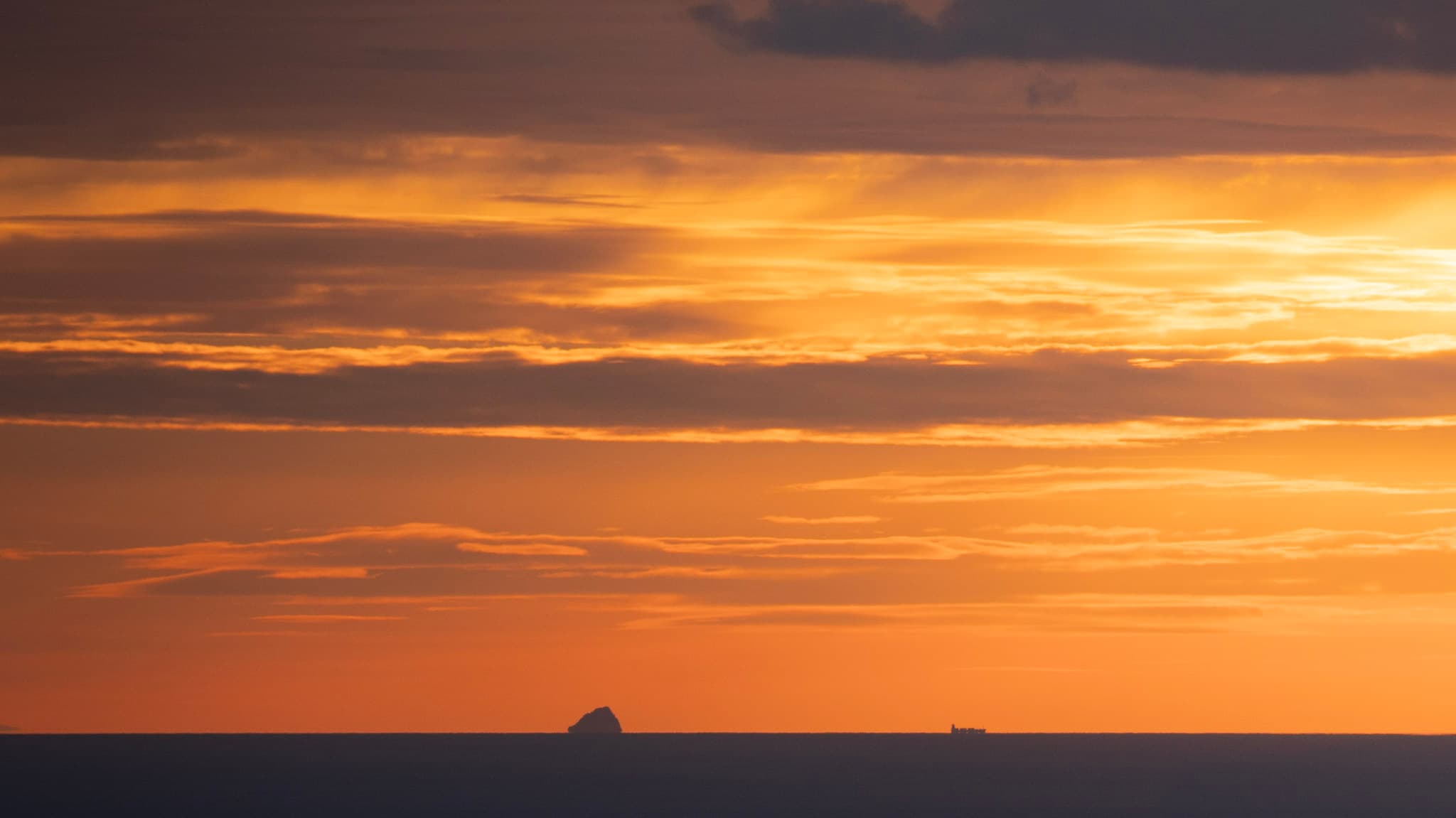 Horizon 2 photo.
